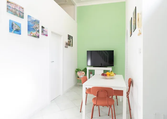 Seventeen نابولي