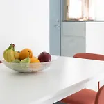 Apartment Seventeen *