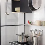 Apartment Seventeen Neapel