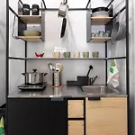 Apartment Seventeen Neapel