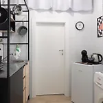 Seventeen Apartment Neapel