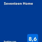 Apartment Seventeen *
