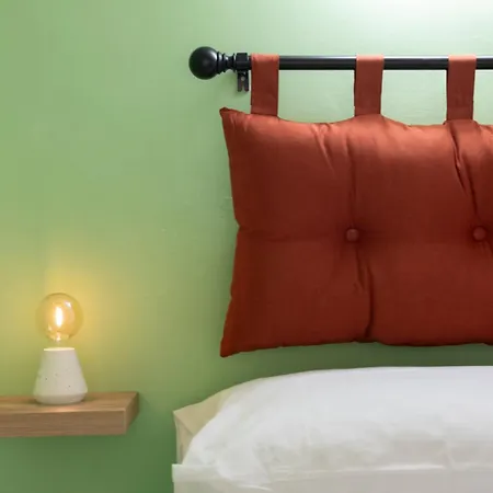 Appartement Seventeen