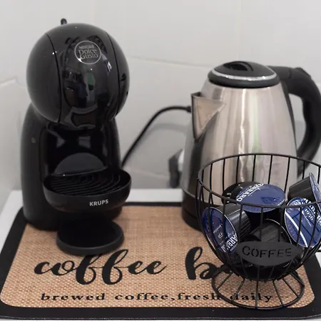 Apartmán Seventeen *