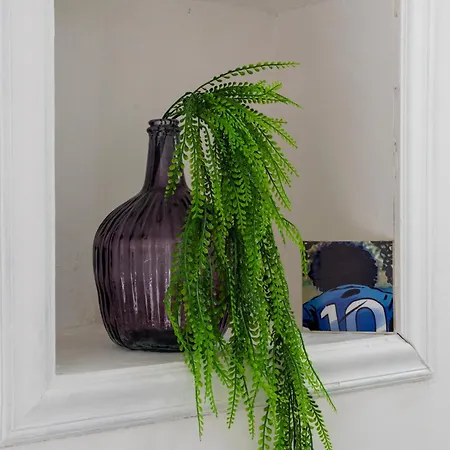 Appartement Seventeen