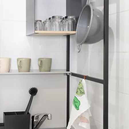 Seventeen Appartement Naples