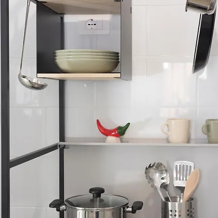 Seventeen Appartement Naples