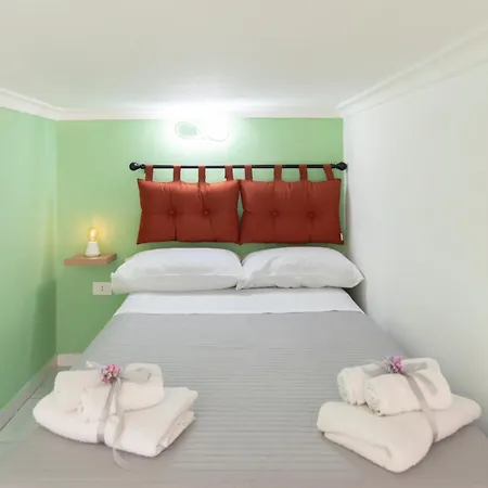 Seventeen شقة *