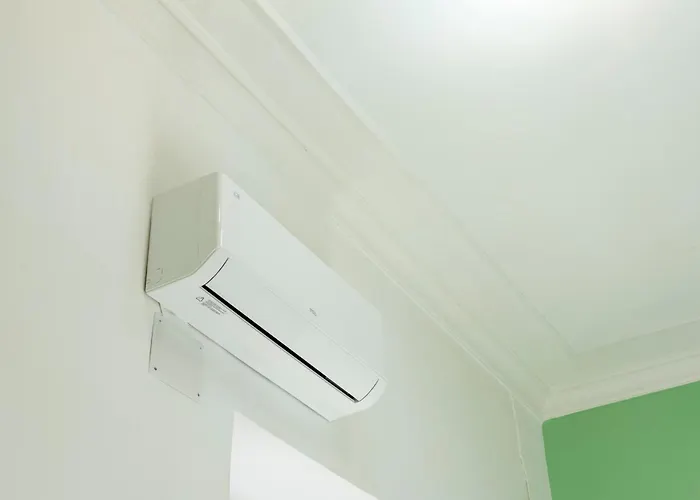 Seventeen Apartmán *