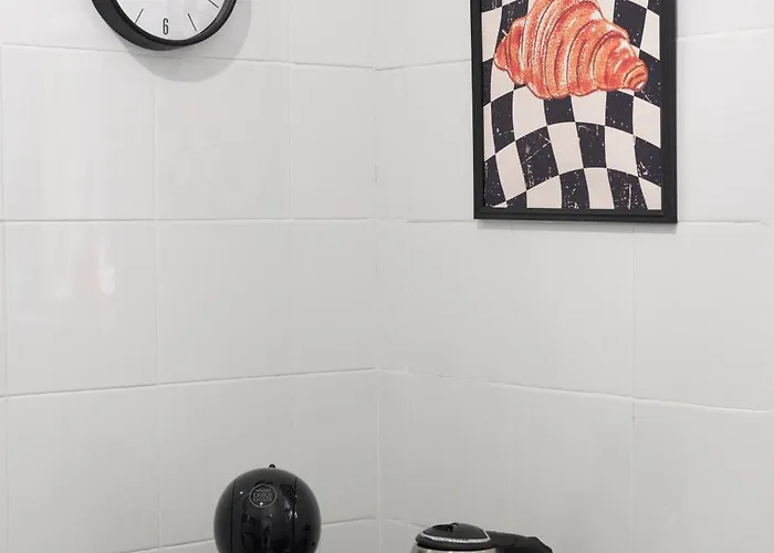 Apartmán Seventeen Neapol