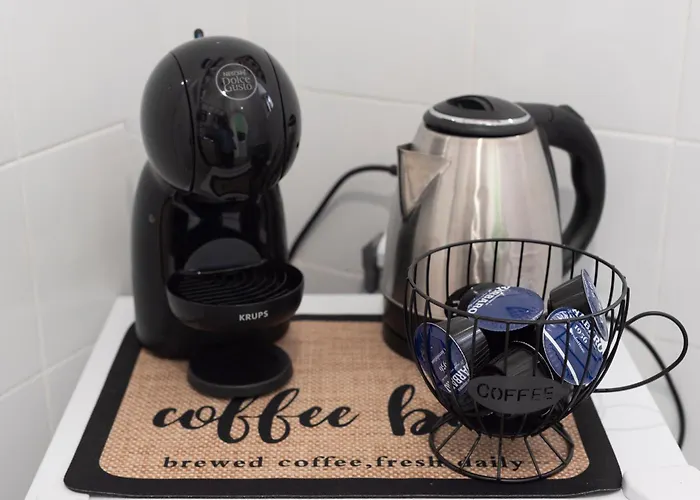 Apartmán Seventeen *