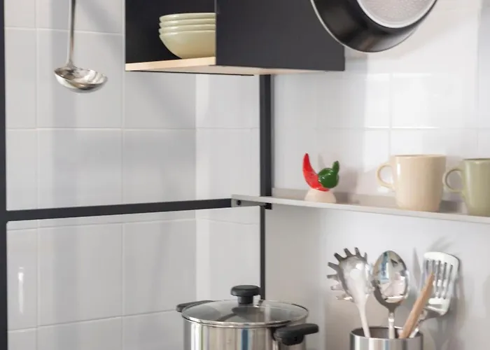 Apartmán Seventeen Neapol