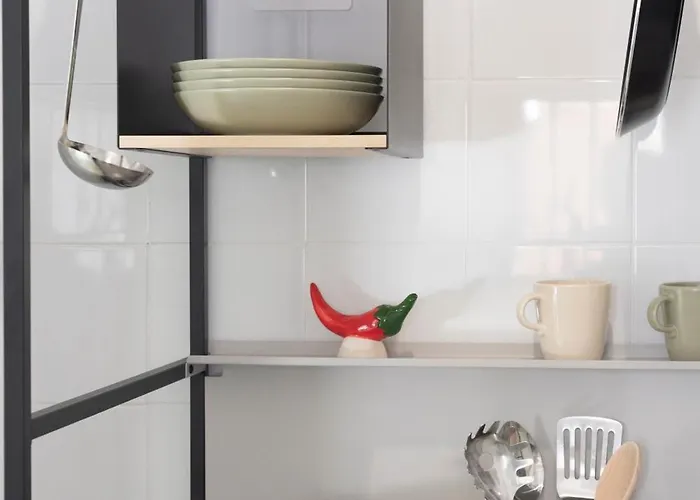 Seventeen Apartmán Neapol