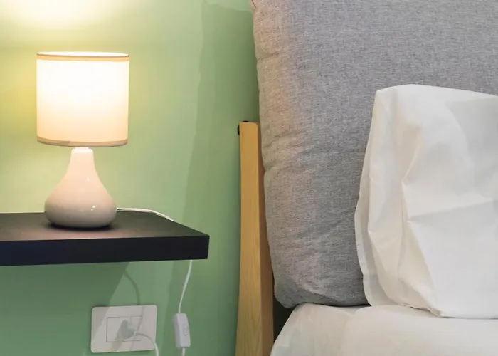 Apartmán Seventeen Neapol