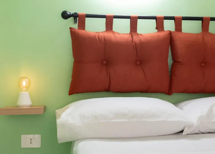 Seventeen 那不勒斯