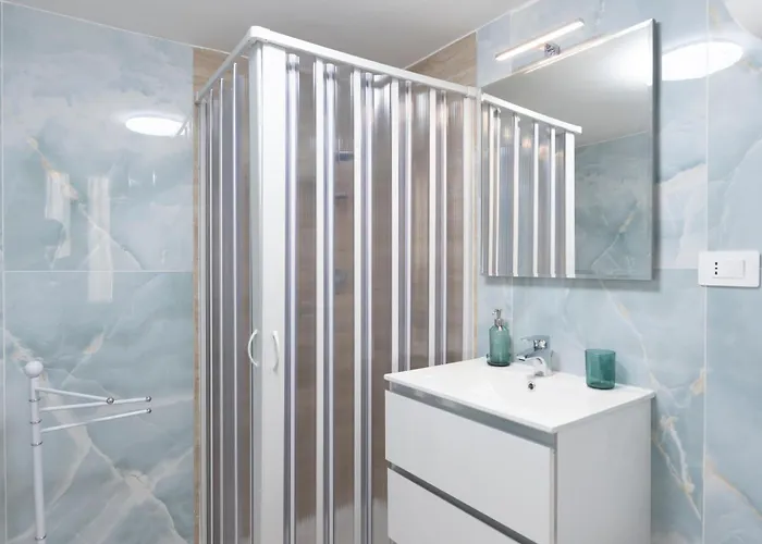 Apartmán Seventeen Neapol