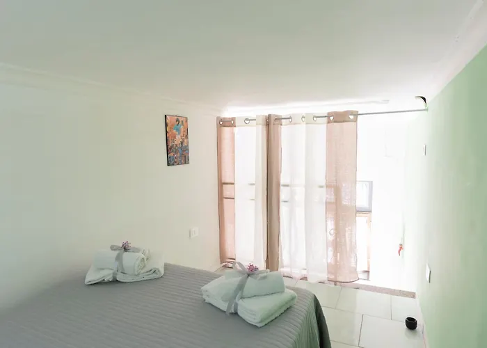 Apartmán Seventeen *