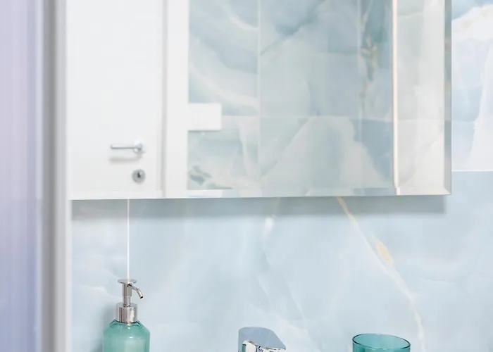 Apartmán Seventeen Neapol