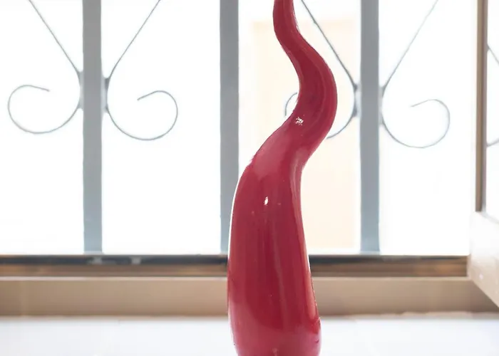 Apartmán Seventeen *