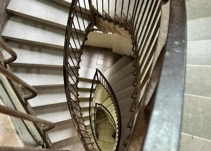 Apartmán Seventeen Neapol