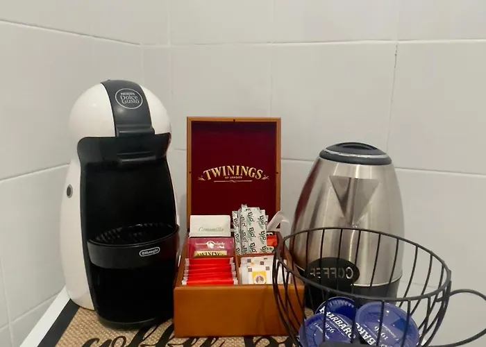 Apartmán Seventeen *