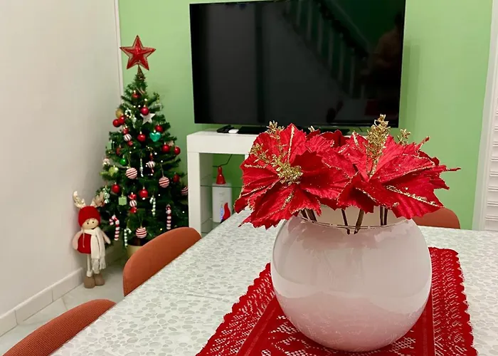 Seventeen Apartmán Neapol