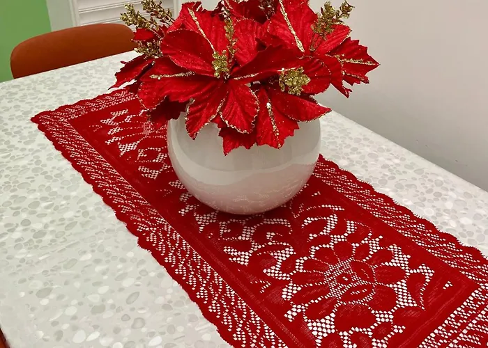 Apartmán Seventeen *